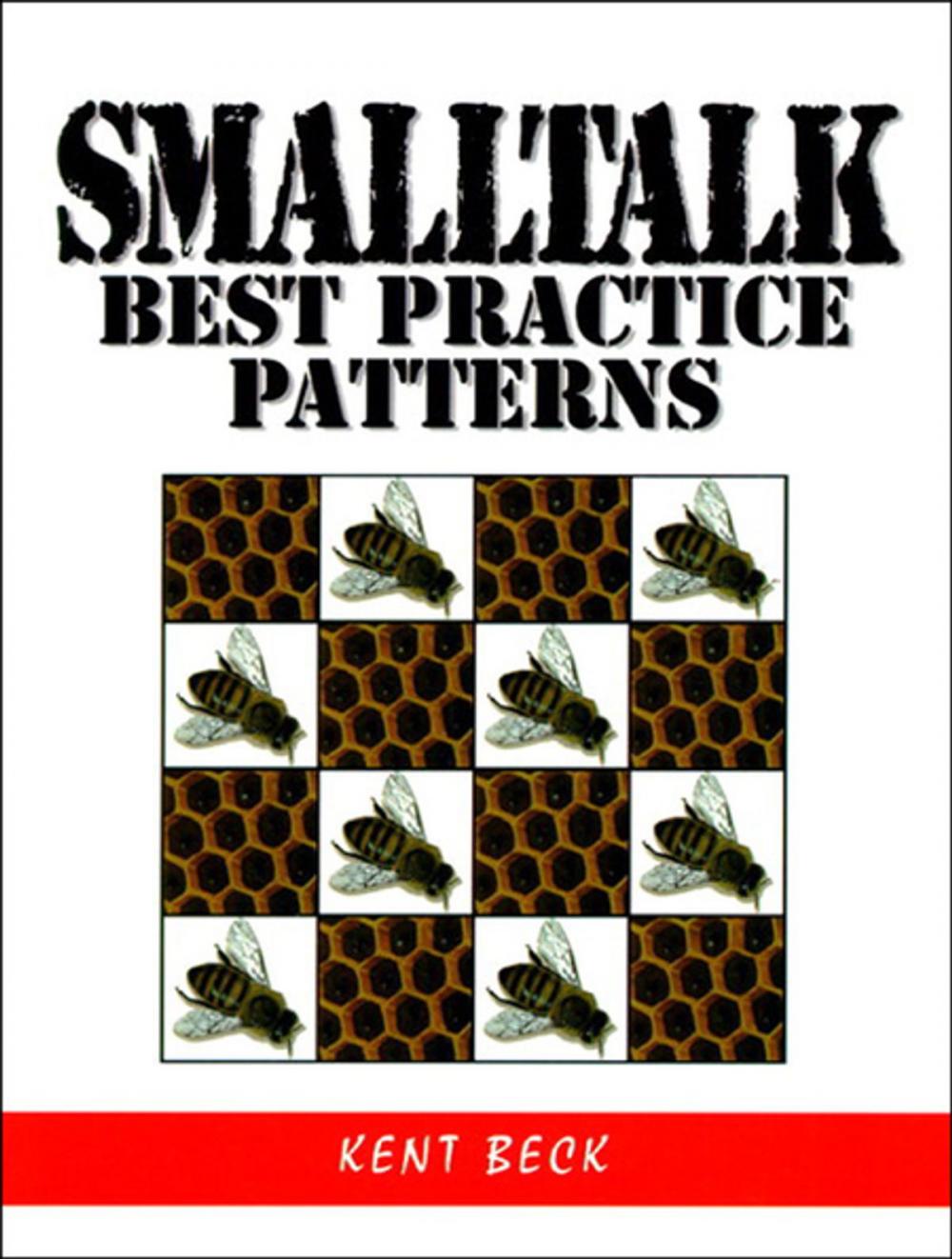 Big bigCover of Smalltalk Best Practice Patterns