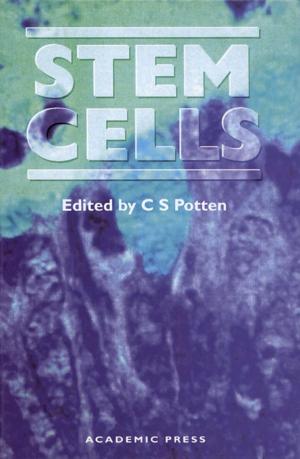 Cover of the book Stem Cells by Lidia Dominika Ogiela