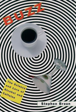 Cover of the book Buzz by Korie L. Edwards