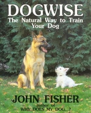 Cover of the book Dogwise by David Enrique Spellman