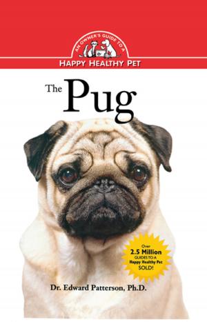 bigCover of the book The Pug by 