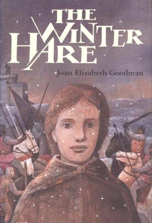 Cover of the book The Winter Hare by Margaret McMullan