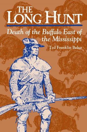Cover of the book The Long Hunt by Joseph Balkoski