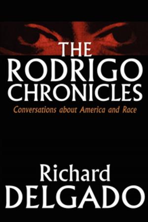 bigCover of the book The Rodrigo Chronicles by 