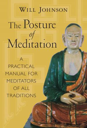 bigCover of the book The Posture of Meditation by 