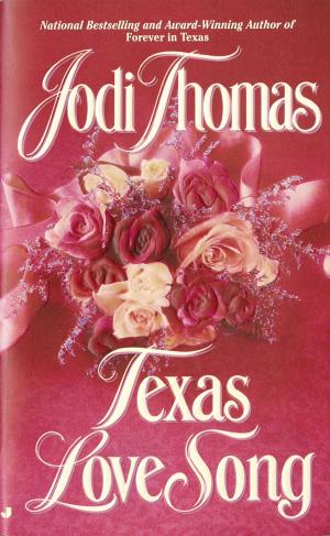 Book cover of Texas Love Song
