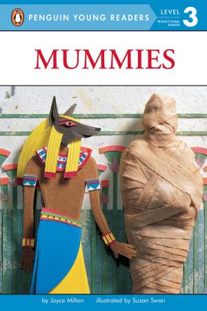 Cover of the book Mummies by Dori Chaconas
