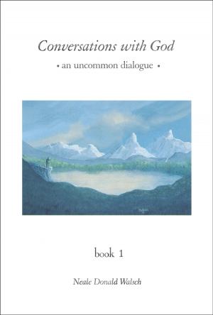 Cover of the book Conversations with God by Laura Wright