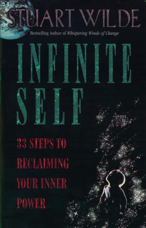 Cover of the book Infinite Self by Lesley Garner