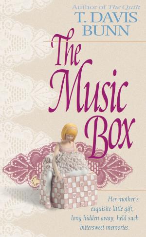 Cover of the book Music Box, The by Willard F. Jr. Harley