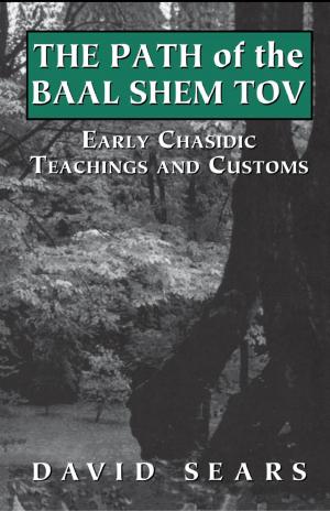Cover of Path of the Baal Shem Tov