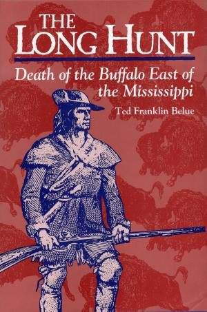Cover of the book Long Hunt, The by A. K. Best