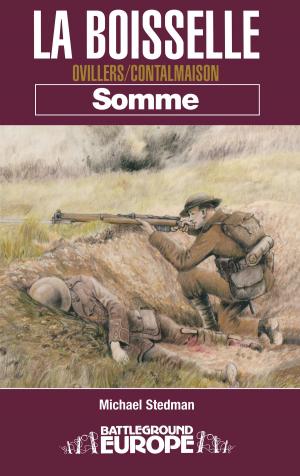 Cover of the book La Boiselle by Dominik Richert, D C   Sutherland