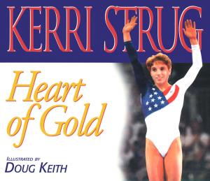 Cover of the book Heart of Gold by Toni Tennille