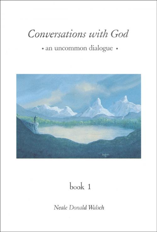 Cover of the book Conversations with God by Neale Donald Walsch, Penguin Publishing Group