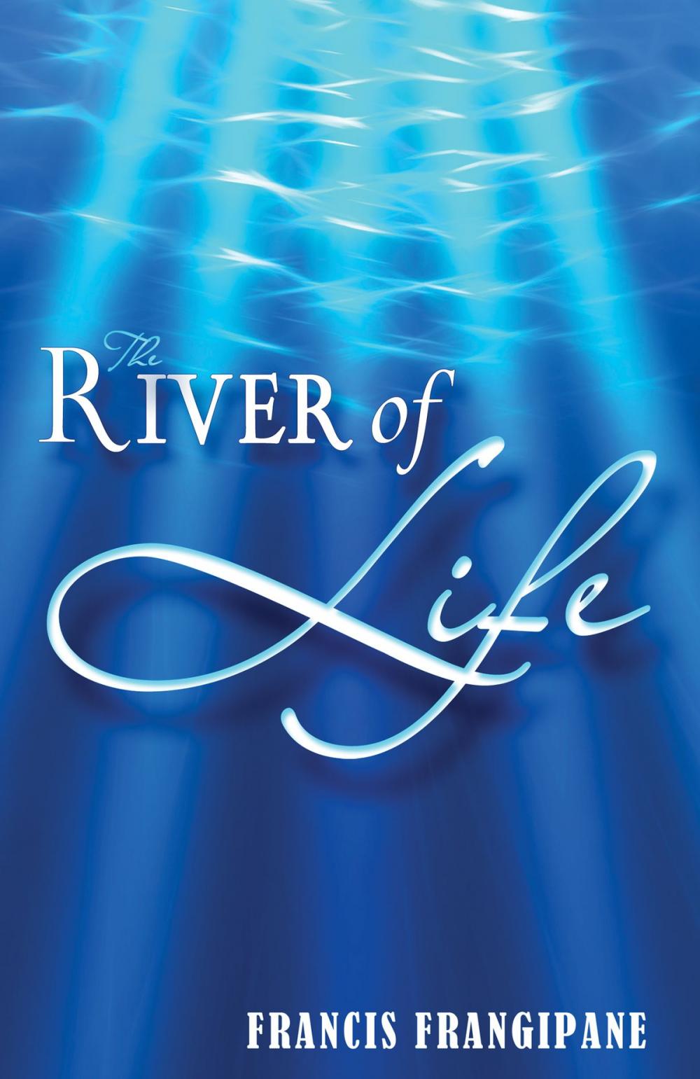Big bigCover of The River of Life