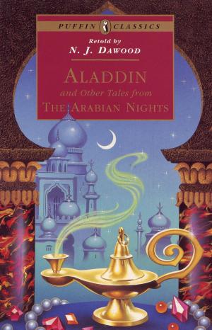 Cover of the book Aladdin and Other Tales from the Arabian Nights by Alexander Pushkin