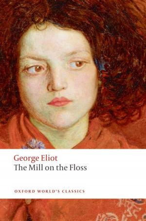 Cover of the book The World's Classics: The Mill on the Floss by Robin Waterfield