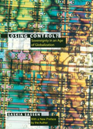 Cover of the book Losing Control? by Sugawara no Takasue no Musume Sugawara no Takasue no Musume