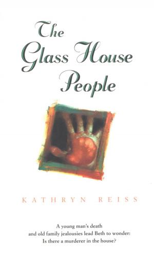 Cover of the book The Glass House People by Margaret Atwood