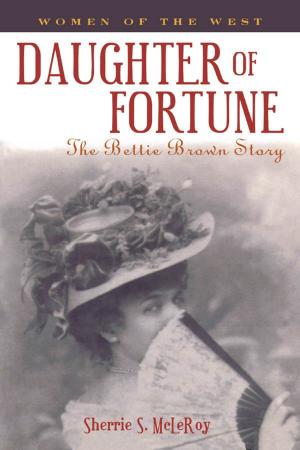 Cover of the book Daughter of Fortune by Molly D. Shepard, Jane K. Stimmler