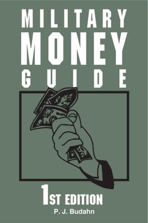Cover of the book Military Money Guide by Loren Coleman, Bruce G. Hallenbeck