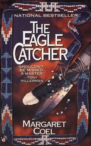 Cover of the book The Eagle Catcher by Tabor Evans