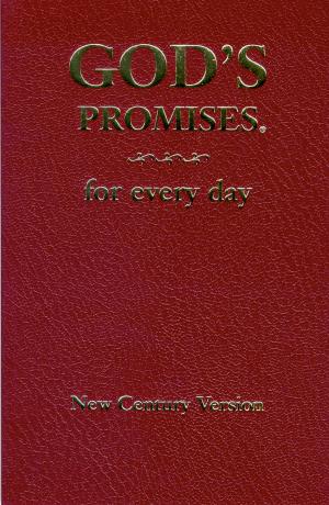 Cover of the book God's Promises for Every Day by Mike Calhoun, Mel Walker