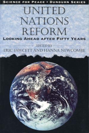 Cover of the book United Nations Reform by Françoise Noël