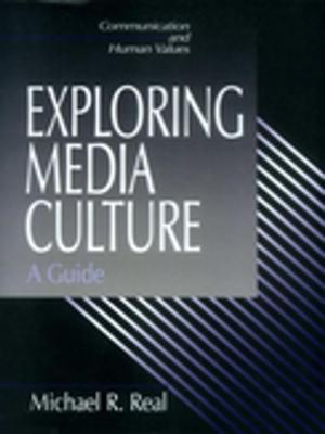 Cover of the book Exploring Media Culture by Kitty te Riele, Professor Meg Maguire, Professor Rachel Brooks