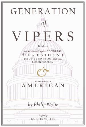 bigCover of the book Generation of Vipers by 