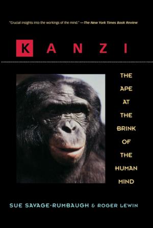 Cover of the book Kanzi by Anita Bean