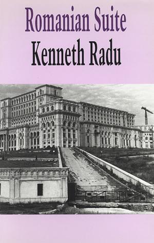Cover of the book Romanian Suite by Monty Reid