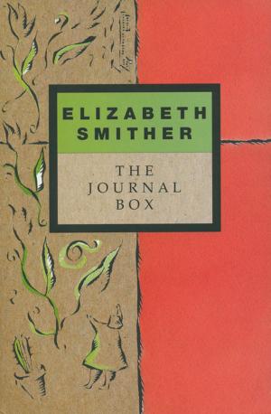 Book cover of The Journal Box