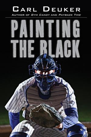 Cover of the book Painting the Black by Vivian Vande Velde