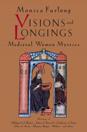 Book cover of Visions and Longings