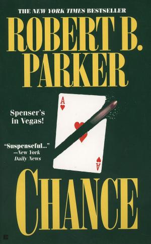Cover of the book Chance by Francois Lelord