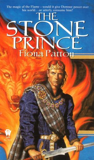 Cover of the book The Stone Prince by Mickey Zucker Reichert