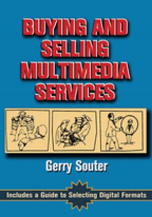 Cover of the book Buying and Selling Multimedia Services by Richard P. Feynman