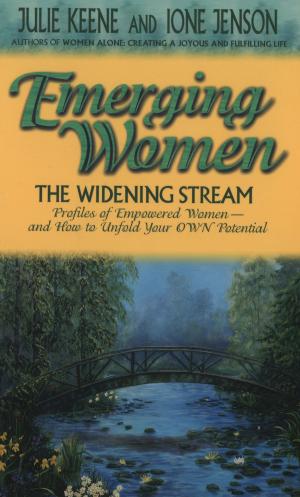 Cover of the book Emerging Women by David R. Hawkins, M.D., Ph.D