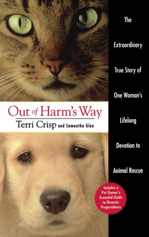 Book cover of Out of Harm's Way