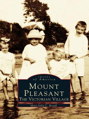 Cover of the book Mount Pleasant by Kelly Kazek