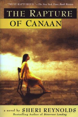 Cover of the book Rapture of Canaan by Jean Johnson