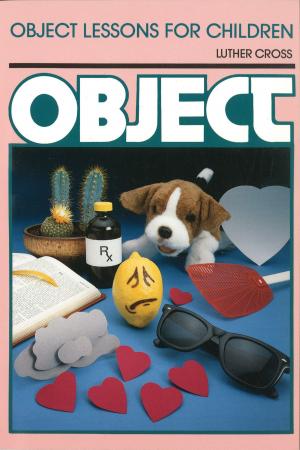 bigCover of the book Object Lessons for Children (Object Lesson Series) by 