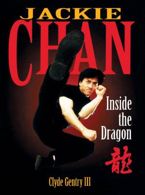 Cover of the book Jackie Chan by Richard M. Alderman