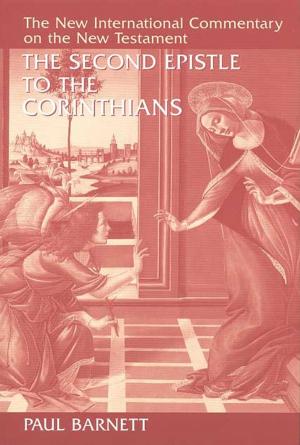 Cover of the book The Second Epistle to the Corinthians by 