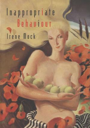 Cover of the book Inappropriate Behaviour by Marsha Forchuk Skrypuch