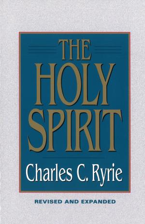 Cover of the book The Holy Spirit by Samuel Schultz