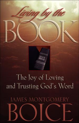 Cover of the book Living by the Book by Jane Kirkpatrick