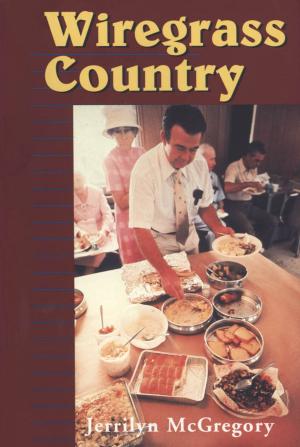 Cover of the book Wiregrass Country by Jan Brokken
